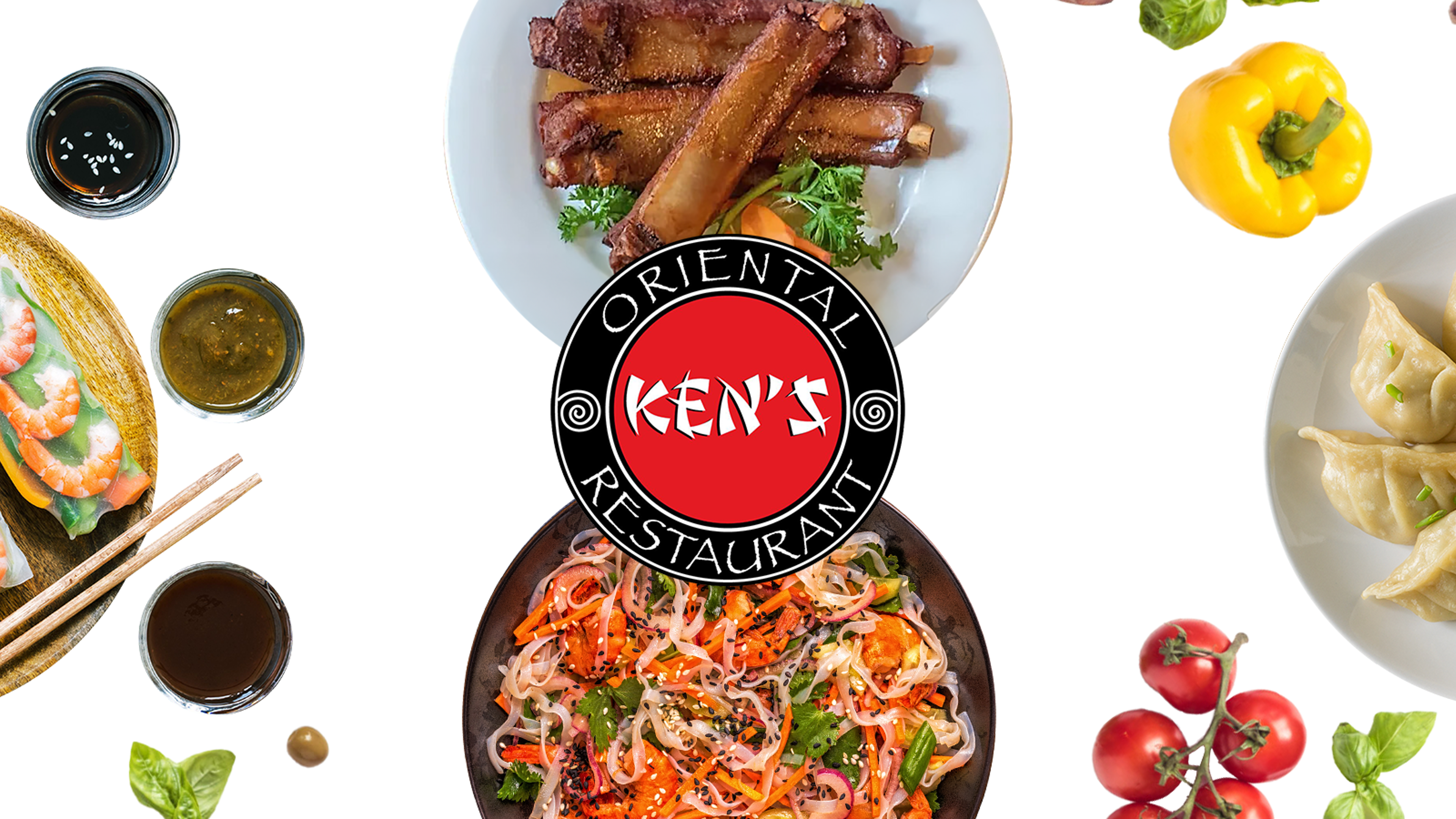 Kens Oriental Restaurant Athlone