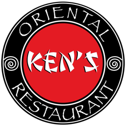 Kens Oriental Restaurant Athlone logo.